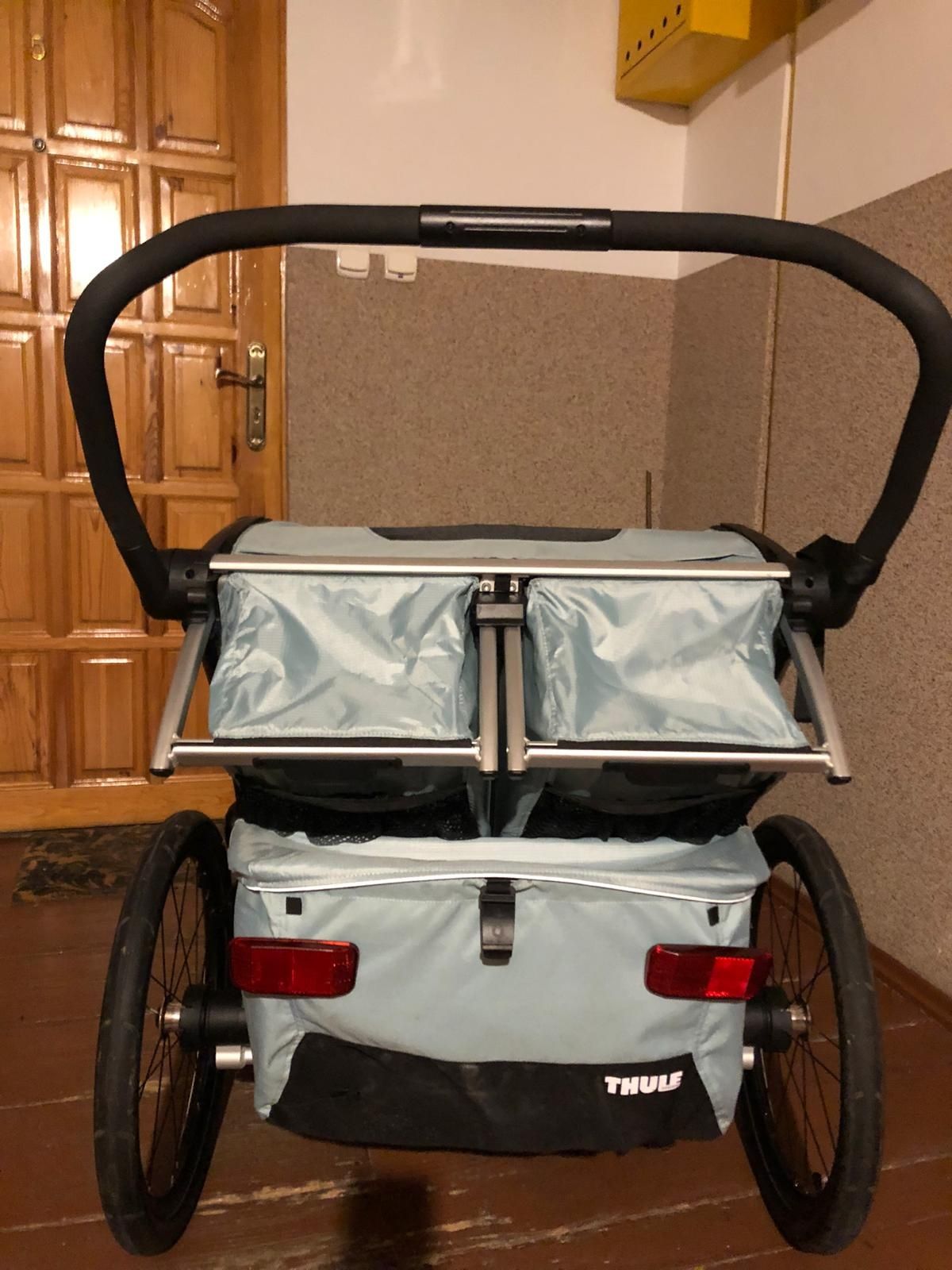 THULE Chariot Cross 2