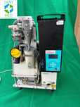 Turbo Smart Uma unidade de sucção dental CATTANI
e Separador da Amalga