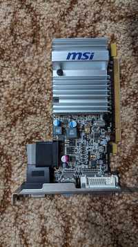 Відеокарта msi r5450