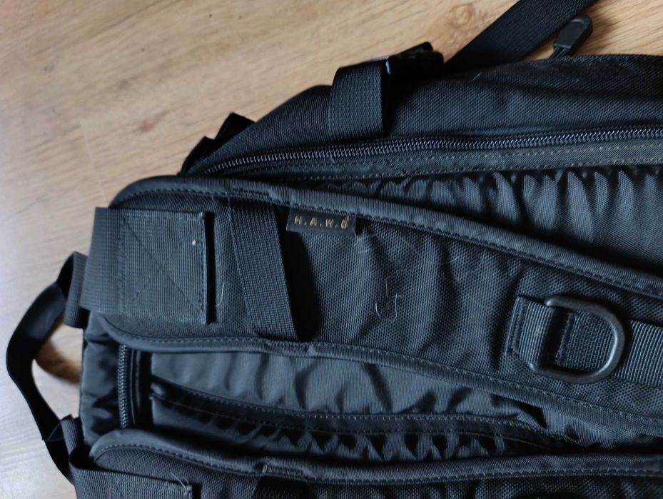 Camelbak HAWG Black