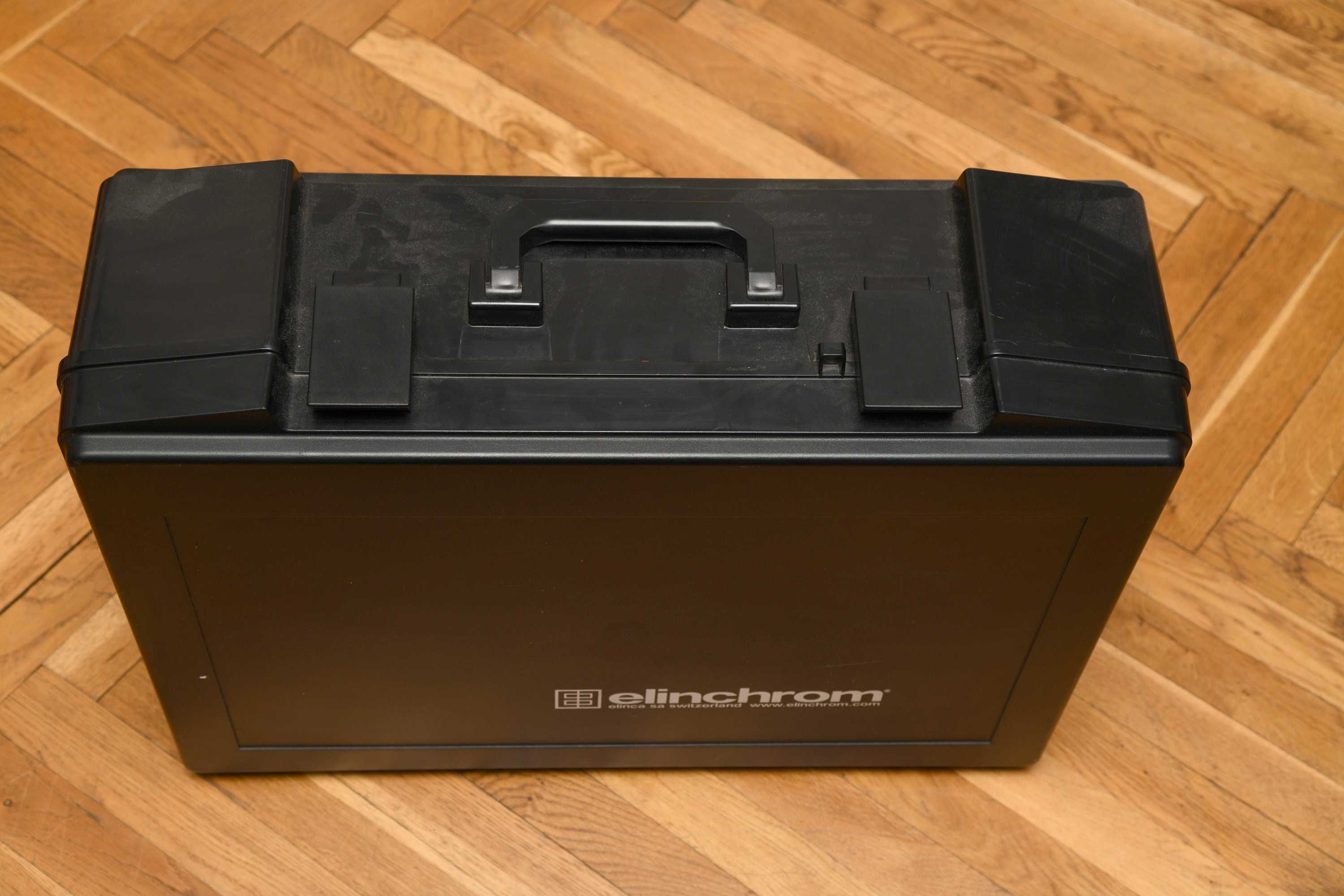 Elinchrom Style 600RX RX 600