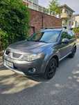 Mitsubishi Outlander 4x4, Bogata opcja 7osobowy, stan bardzo dobry!