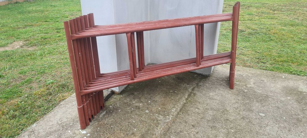 Rusztowanie Warszawskie jak nowe