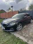 Mazda 6 седан, бензин