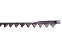 listwa nożowa (bizon) gerlach 5057/02-007/0