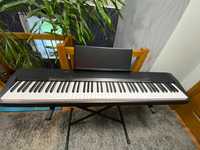 Pianino elektroniczne CDP-130 BK CASIO