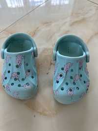 Крокси Crocs оргигінал c6