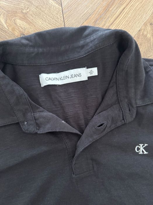 Шорты Calvin Klein поло ориг