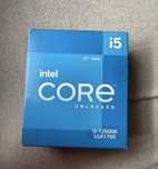 Procesor Intel i5-12600K faktura stan bdb
