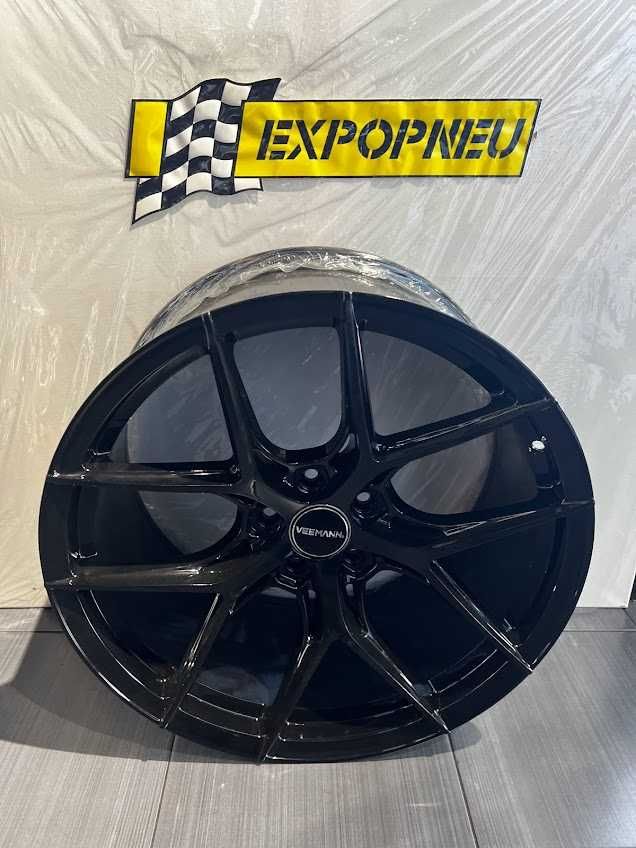 jantes veeman VC580R 20 5x112