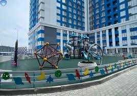 1-комнатная квартира ЖК Омега пл. Толбухина, рынок Черёмушки.