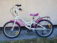 Rower Merida Lemurooo 20 cali dla dziewczynki