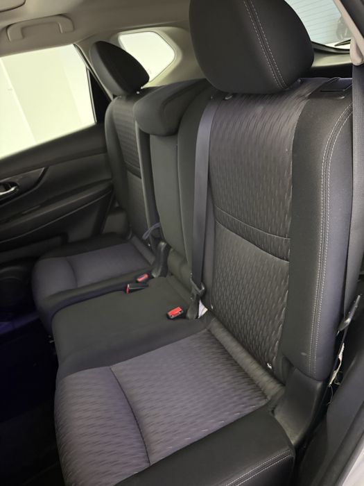 Nissan X-Trail impecavel