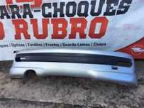 Parachoque peugeot 206