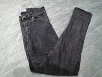 Acne Studios spodnie jeansowe skiny W 25 L 32