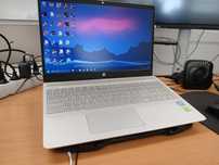 Hp Pavilion 15 i7 16g ram gráfica 2gb  ssd 500gb