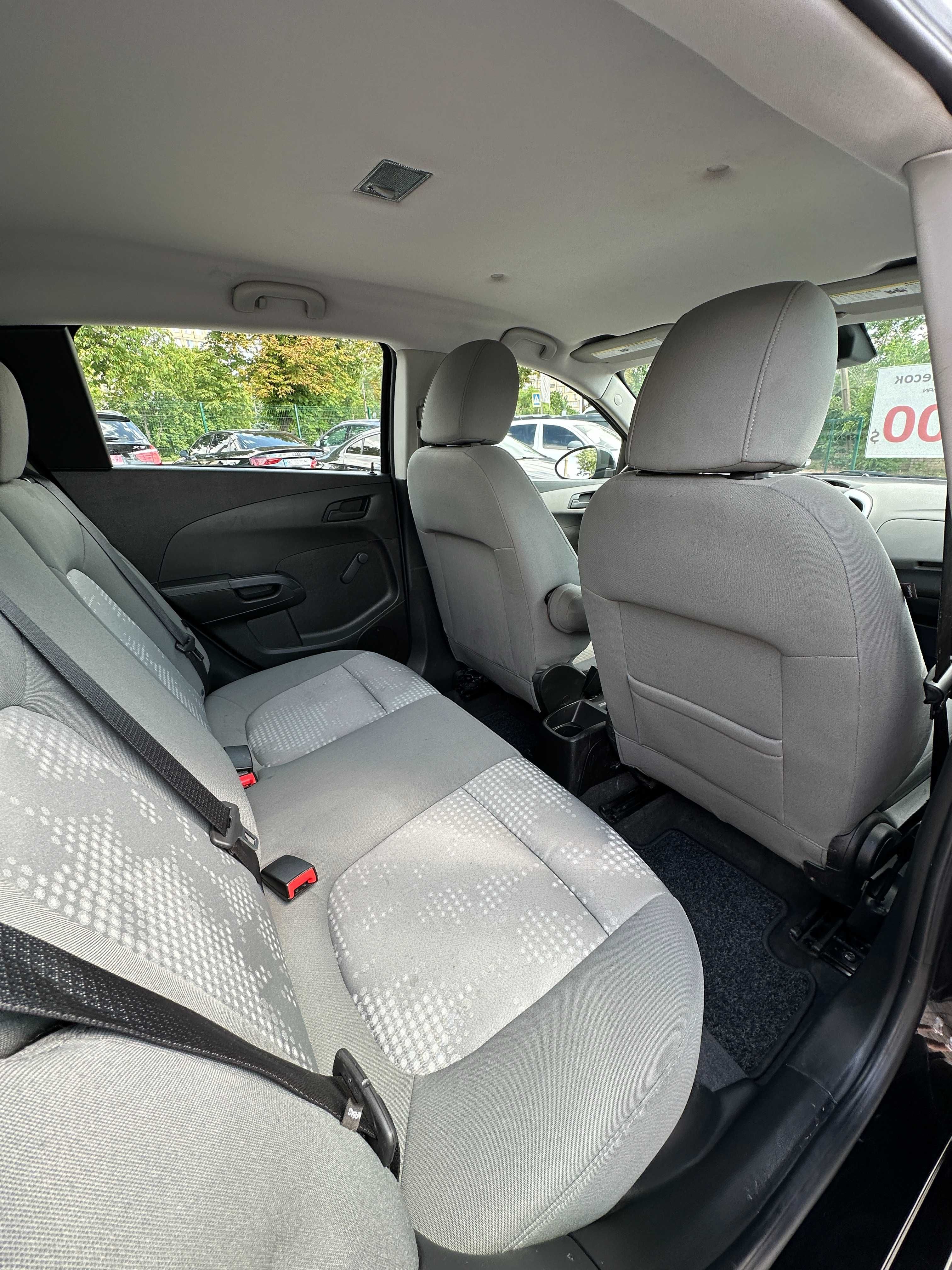 Продам Chevrolet Sonic 2020 рік можлива розстрочка,кредит,обмін!