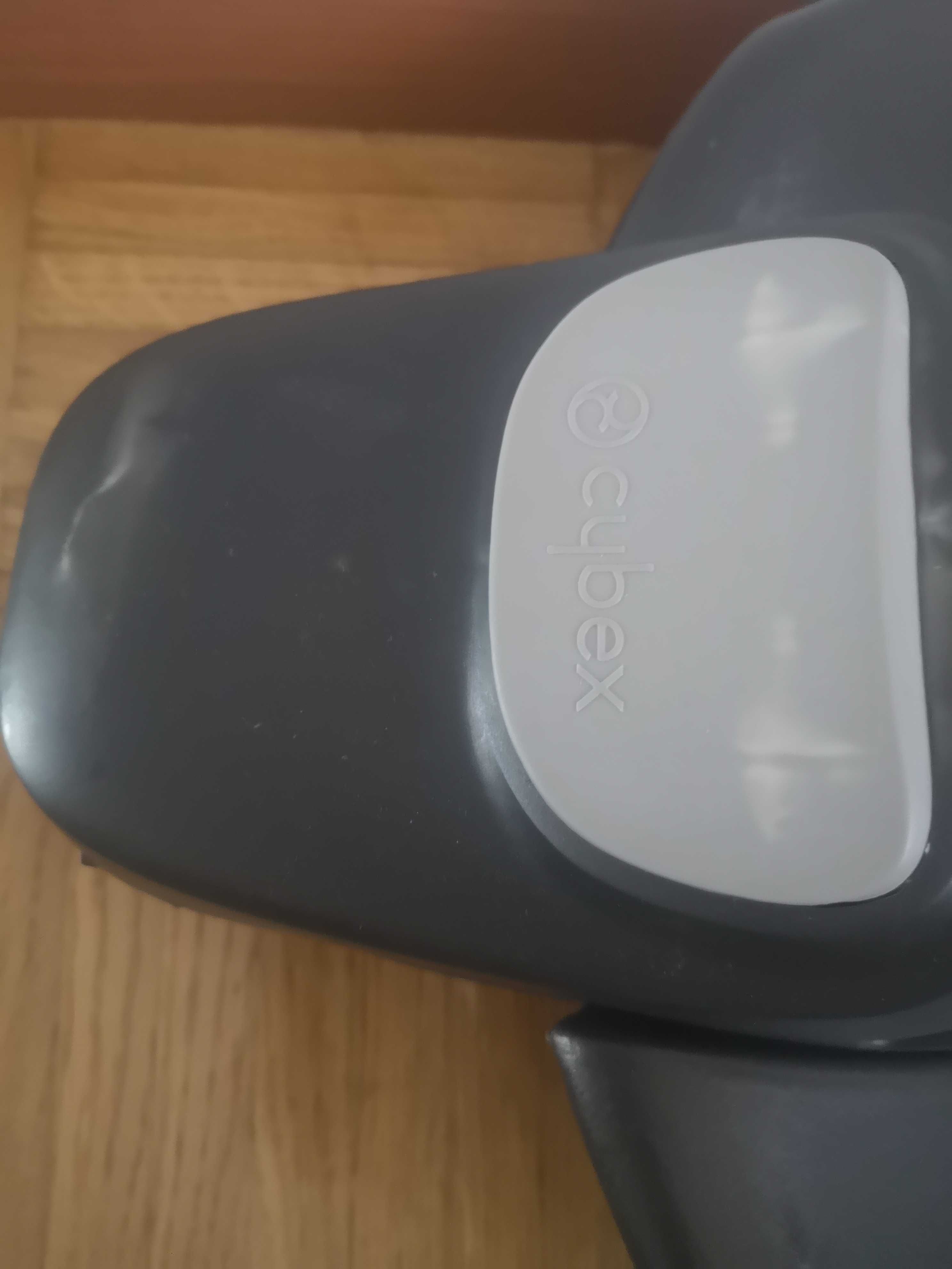 Baby coque cybex e base isofix cybex