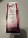 Simply nature by clochee nawilzajacy krem na dzien spf50