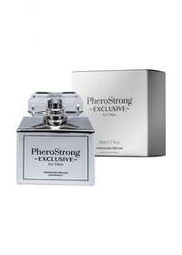 Pherostrong Pheromone Exclusive Men Perfumy Z Feromonami Dla Mężczyzn