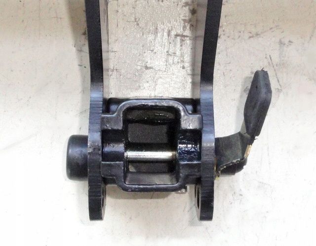 Słupsk Automat Wypinany Hak Holowniczy+Wiązka Fiat Croma 2 II od2005r