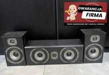 Głośniki Frontowe M Audio HCS-9950 MK III 6ohm 15-70w