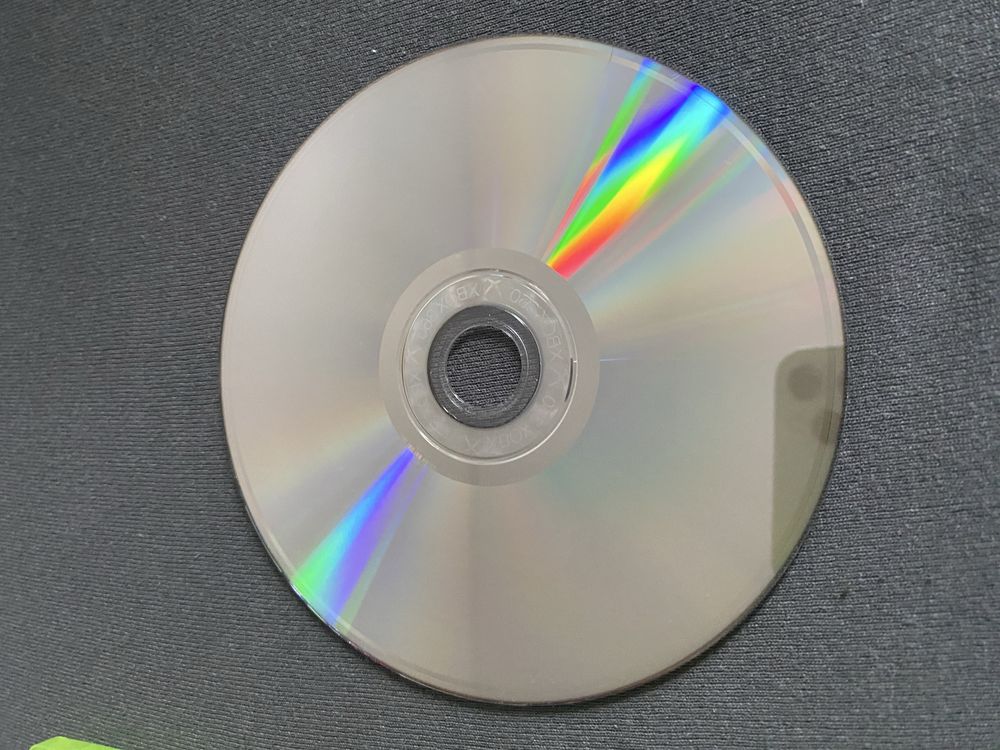 Gra xbox360