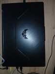 Laptop gamingowy asus Tuf F17 FX706LI_FX706LI