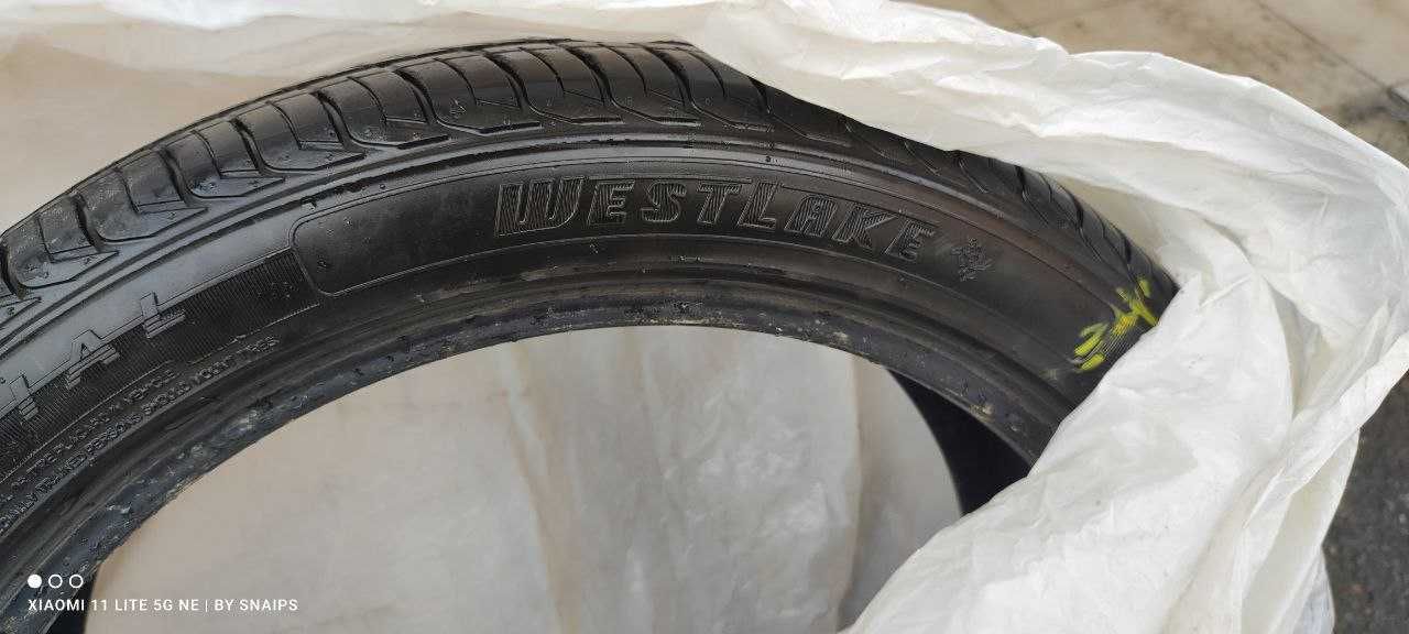 Всесезонная шина Westlake SA-07 Sport 215/45 ZR18 89W комп-кт 4шт
