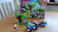 LEGO Friends 41421 Na ratunek sloniatku