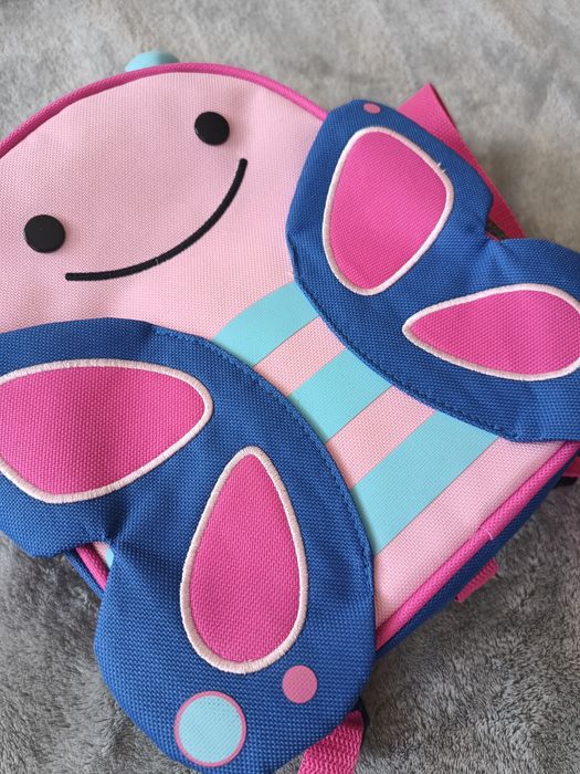 Plecak motylek Skip-Hop