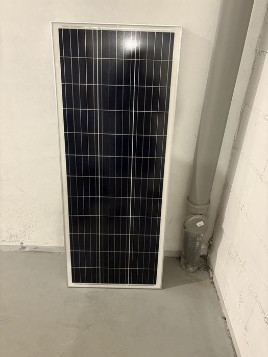 Panel solarny 140 w Volt Polska