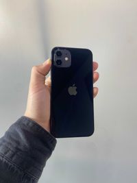 iPhone 12 128gb Black Neverlock