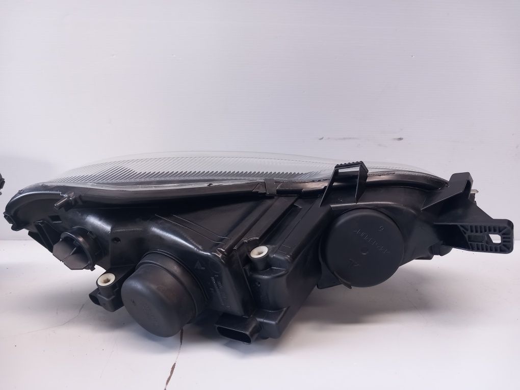 Oticas esquerda e direita Smart Fortwo 451 3G BRABUS