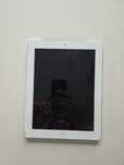 iPad 4 wifi + cellular
