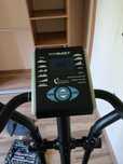 Orbitrek -rowerek treningowy Rogerblack