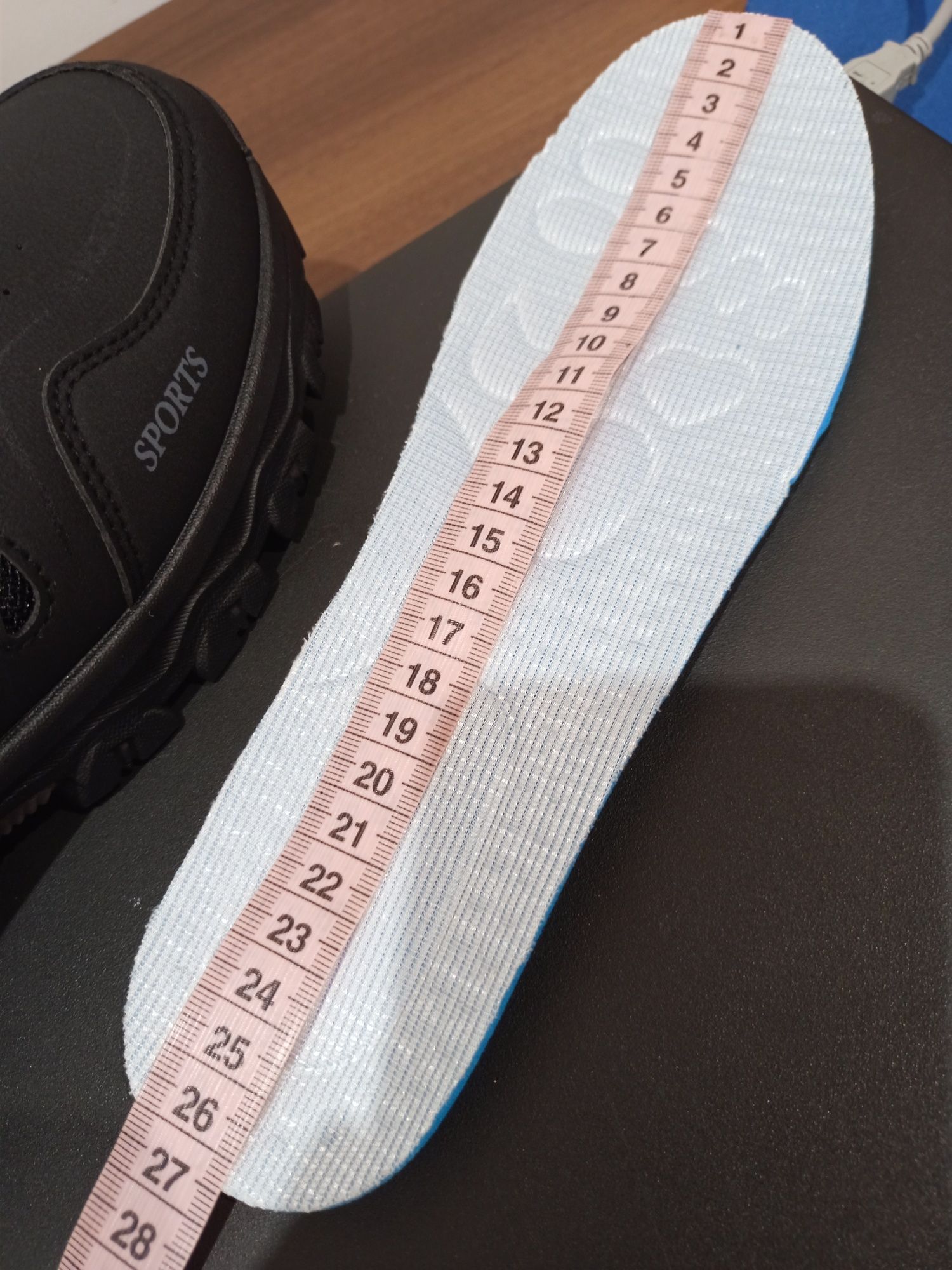Buty trekkingowe męskie nowe