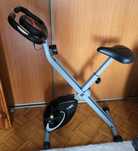 Rowerek stacjonarny Ultrasport F-BIKE