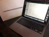 MacBook Air M1 | 8GB RAM | 256GB SSD
