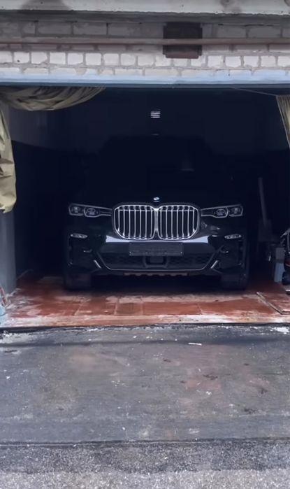 Сдам в аренду капитальный охраняемый гараж ГК Космос, Космическая