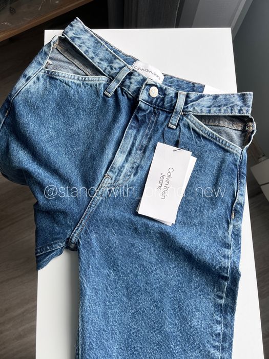Джинси Calvin Klein нові оригінал жіночі