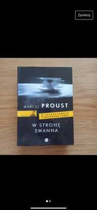 W stronę Swanna. Marcel Proust