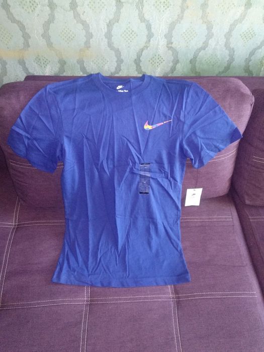 Футболка оригінал Nike XS