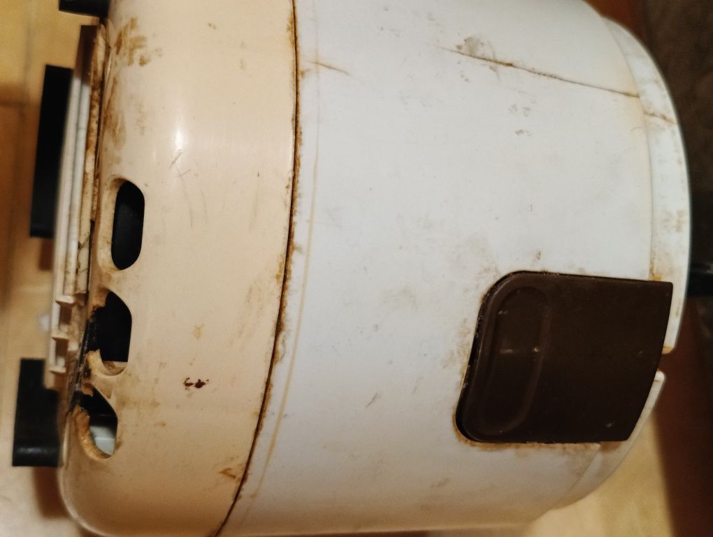 Malakser robot kuchenny Predom Zelmer