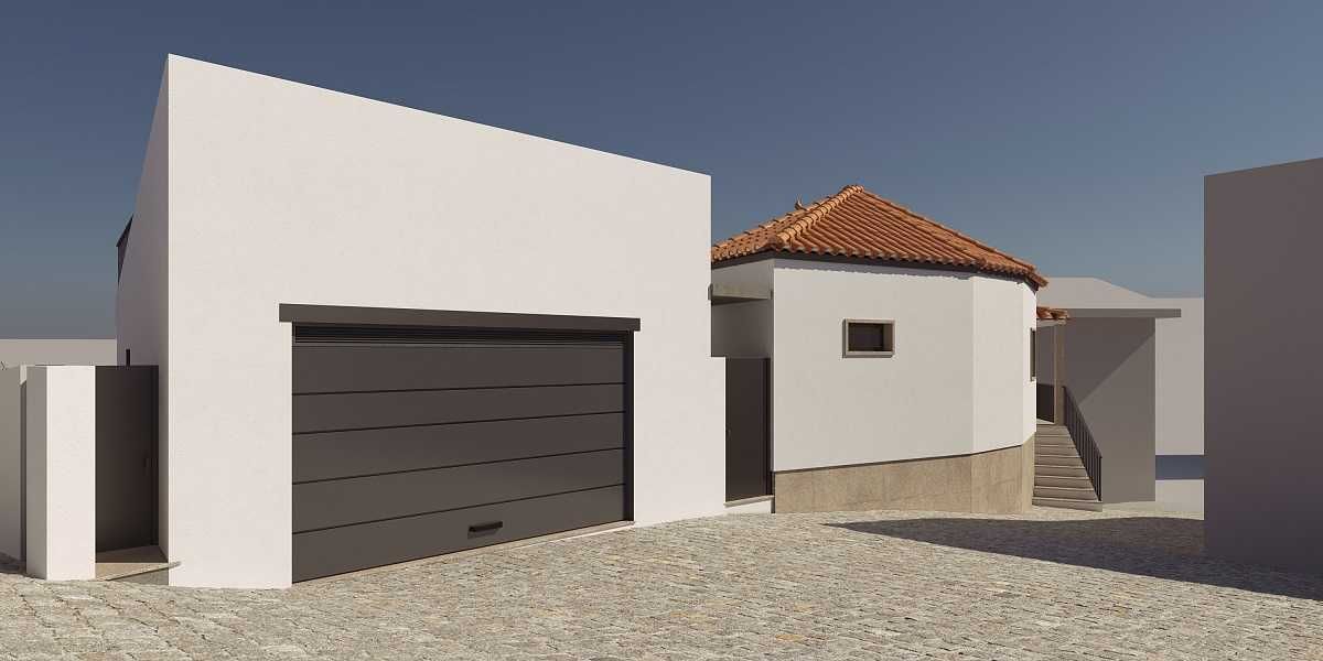 Moradia no Douro