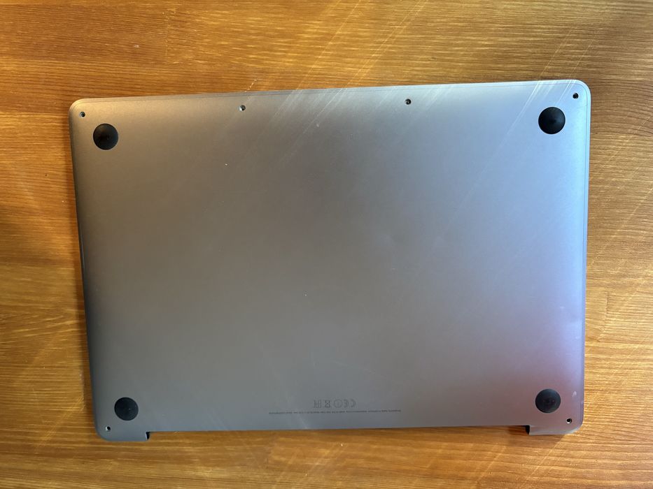 MacBook Pro 13'