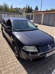 Volkswagen Passat B5 1.9 tdi