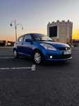Suzuki Swift 2012 1.2 benzyna+lpg