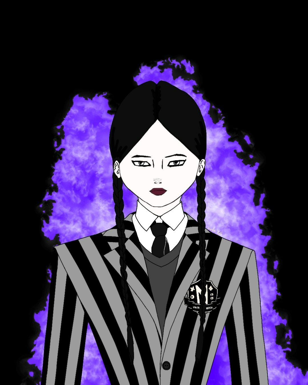 Картини електронні Digital Art