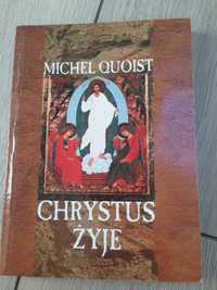 Michel Quoist Chrystus żyje